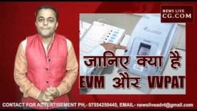 क्या आप जानते हैं क्या है EVM और VVPAT? कैसे काम करती हैं ये Machines?
