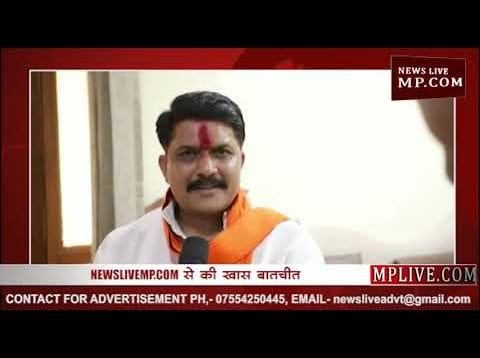 महाराज को घर बैठाने वाले KP यादव ने किया खुलासा, सिंधिया को कैसे हराया पार्ट 02