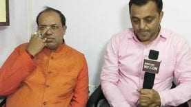 Loksabha chunav result 2019 – भविष्यवक्ता पंडित गोविंद आचार्य के साथ LIVE DISCUSSION