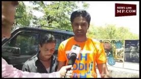 loksabha chunav results 2019 भोपाल में वाह मोदी वाह….