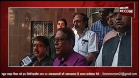 Loksabha Election 2019- बिल्डरों को धमका रहे मंत्री जयवर्धन?