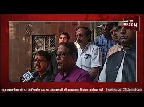 Loksabha Election 2019- बिल्डरों को धमका रहे मंत्री जयवर्धन?