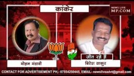 Loksabha Election 2019- क्या कहता है छत्तीसगढ़ का Exit Poll?