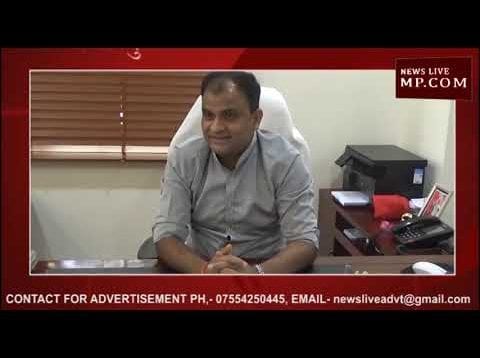 MP में आया सामंती युग, आदिवासी युवक को जानवरों की तरह जंजीर से बांधा