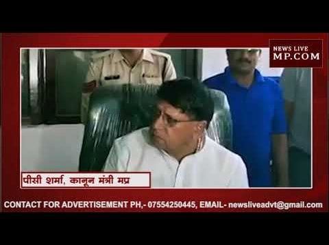 MP में साध्वी प्रज्ञा पर सरकार का शिकंजा, फिर से खुलेगी सुनील जोशी हत्या कांड की FILE