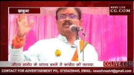 MP में BJP के विधायक बने सांसद, फायदा हुआ कांग्रेस को, जानिए कैसे?