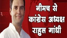 rahul gandi