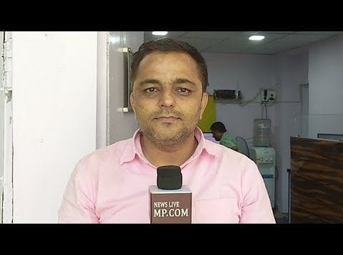 Watch “Loksabha Chunav 2019 Bhopal Live”