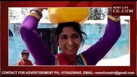 दमोह में जनता बून्द बून्द के लिए परेशान