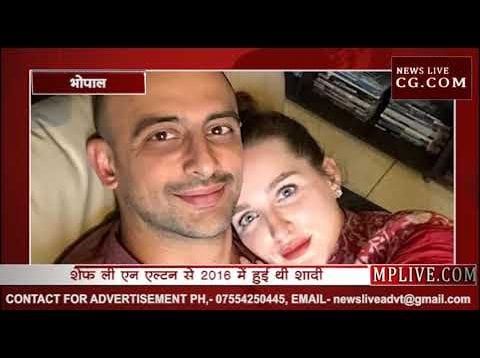 अजय सिंह राहुल भैया के अभिनेता बेटे ने दी तलाक की अर्जी