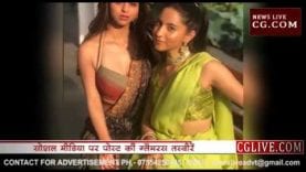 शाहरूख की बिटिया बड़ी हो गई देखें फोटो