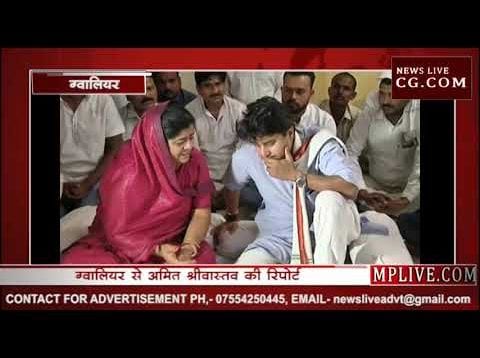 हार के बाद सवालों से क्यों बच रहे हैं ज्योतिरादित्य सिंधिया?