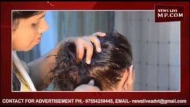 ट्रेनों में मसाज पर बवाल, अपनी ही सरकार के खिलाफ हुए इंदौर के सांसद