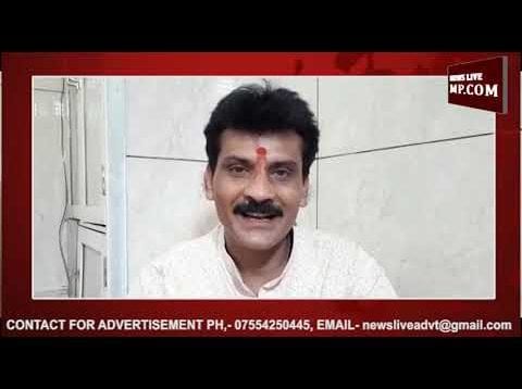 महाकाल मंदिर में अद्भुत चमत्कार, प्रकट हुए महादेव? देखिए वीडियो