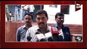 पठारी में लोकायुक्त की कार्रवाई, आरआई को रिश्वत लेते पकड़ा