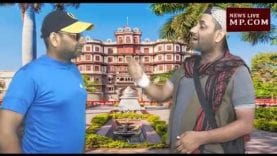 देखिए इंदौरी भिया ने पाकिस्तानी की कैसे उतारी लू