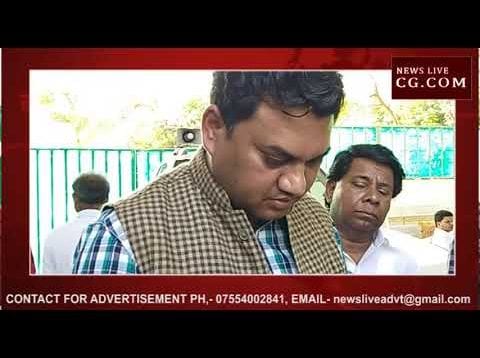 जयस संरक्षक हीरालाल अलावा ने फिर दिखाए बगावती तेवर