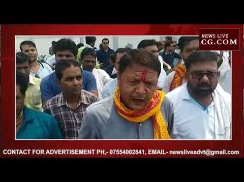 दमोह में भी बल्लेबाज पार्षद पुत्र नपे