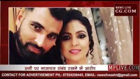 ये हैं ICC World Cup 2019 में Hattrick लेने वाली शमी की Wife हसीन