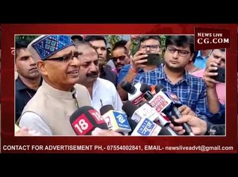 MP में पुलिस हिरासत में मौत पर बवाल, शिवराज ने खोला कमलनाथ के खिलाफ मोर्चा