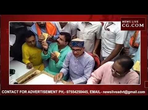 MP के पूर्व CM शिवराज ने चलाया पोस्टकार्ड अभियान