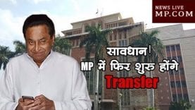 सावधान! MP में फिर शुरू होंगे Transfer, ये है MP की Transfer Policy (तबादला नीति)
