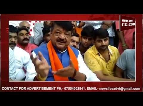 आकाश के मामले में खुलकर बोले कैलाश, बताया कच्चा खिलाड़ी