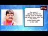 कैलाश ने उड़ाया कांग्रेस का मज़ाक, कहा नेशनल इस्तीफा कांग्रेस