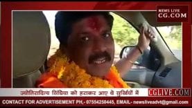 सिंधिया को हराने वाले केपी यादव ने किया ऐसा काम, सैनिक भी करेंगे सलाम