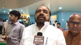 देखिए एक्सक्लूजिव इंटरव्यू – बजट के बाद क्या बोले नेता प्रतिपक्ष गोपाल भार्गव