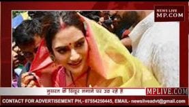 सिंदूर लगाने पर क्या बोली नुसरत जहां