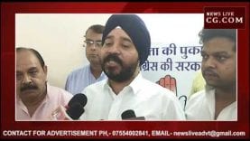 एमपी में अब डॉग पॉलिटिक्स?