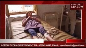 स्कूल बैन और मैजिक गाड़ी की हुई जोरदार टक्कर,8 बच्चे हुए घायल