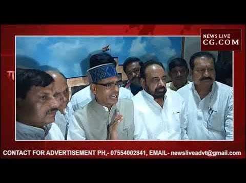 बढ़ते अपराधों को लेकर विधानसभा में जमकर हंगामा, विपक्ष ने किया वॉकआउट