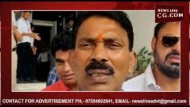 मध्यप्रदेश में बीजेपी-कांग्रेस कर रहे खूनखराबे की सियासत?