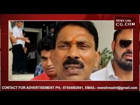 मध्यप्रदेश में बीजेपी-कांग्रेस कर रहे खूनखराबे की सियासत?