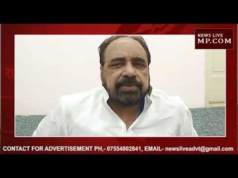 गोपाल भार्गव ने भी की मानसून की भविष्यवाणी