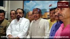 विधानसभा में वोटिंग के बाद क्या बोले शिवराज सिंह चौहान ?