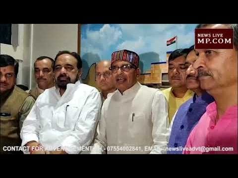 विधानसभा में वोटिंग के बाद क्या बोले शिवराज सिंह चौहान ?