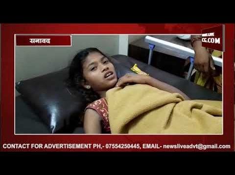 राहगीरों की सूझबूझ से टली बड़ी अनहोनी