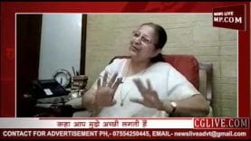 आजम खां को ताई की नसीहत