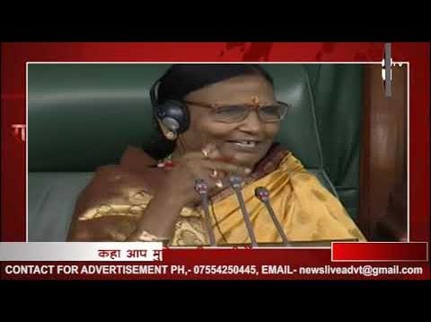 आजम खां को ताई की नसीहत
