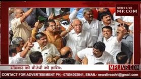 बागी विधायक अयोग्य करार, कर्नाटक में भाजपा सरकार बचा पायेगी?