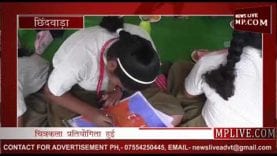 छिंदवाड़ा में मनाया गया अंतर्राष्ट्रीय बाघ दिवस