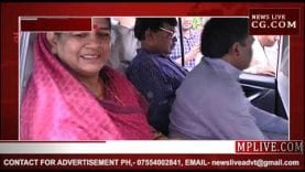 मंत्री इमरती देवी का बड़ा खुलासा, आंगनवाड़ियों में बच्चों को मिल रहा मिलावटी दूध