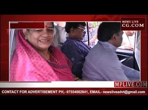 मंत्री इमरती देवी का बड़ा खुलासा, आंगनवाड़ियों में बच्चों को मिल रहा मिलावटी दूध