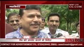 मिलावट पर सख्त हुए तुलसी सिलावट