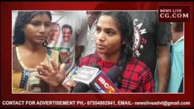 खंडवा-बाढ़ में फंसी एक सौ नब्बे छात्राओं को सुरक्षित निकाला 