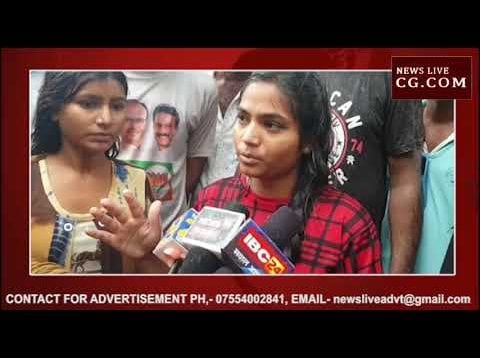 खंडवा-बाढ़ में फंसी एक सौ नब्बे छात्राओं को सुरक्षित निकाला 