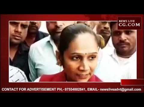 कमलनाथ के राज्य में BSP विधायक रामबाई को नहीं मिल रहा न्याय?